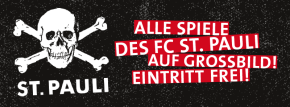 ST. PAULI SAISON ABSCHLUSS-PARTY : FC ST. PAULI – FORTUNA DÜSSELDORF + LOS FASTIDOS + LE FLY + MISS ALLIE + THEES UHLMANN