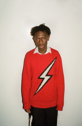 GUS DAPPERTON