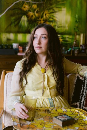WATCHHOUSE (fka MANDOLIN ORANGE)