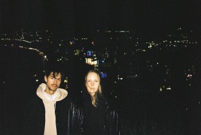 ACOUSTICS HAMBURG 2022: KING LX + WILLOW PARLO + MOYO RAY