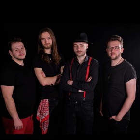 KNUST2GO HAMMER PARK:  BERNWARD BÜKER BANDE + UDO LINDENBERG DOUBLE + DAMN ESCAPE