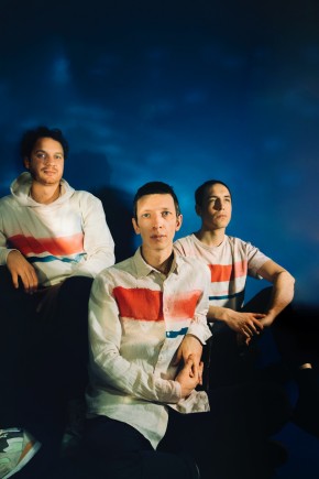BOBBY RAUSCH + NORLYZ