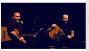 5 JAHRE DENKBAR CAFÉ: MATOULA ZAMANI