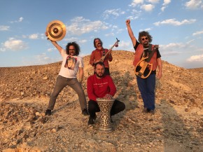 BABA ZULA