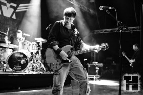 ABWÄRTS – R.I.P. FRANK Z.