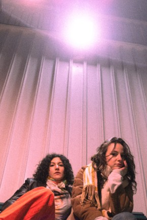 STEINER & MADLAINA