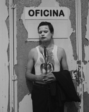CHANCHA VIA CIRCUITO