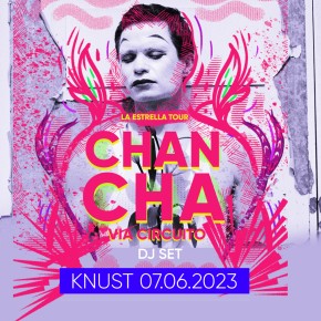 CHANCHA VIA CIRCUITO