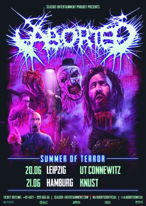 ABORTED