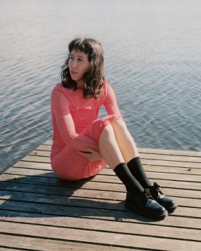 ACOUSTICS HAMBURG 2023: AMI WARNING + ANNA HAUSS + MYA