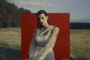 ACOUSTICS HAMBURG 2023: MARYAM.FYI + LAURINGER + MARLO GROSSHARDT