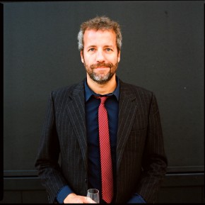 FUNK IM TRUNK CABRIO: DJ Supermarkt (Too Slow To Disco) + Zwegatmann