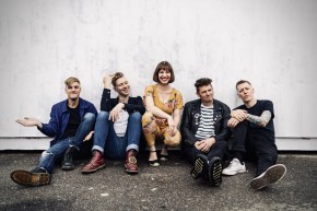 SKINNY LISTER