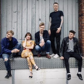 SKINNY LISTER