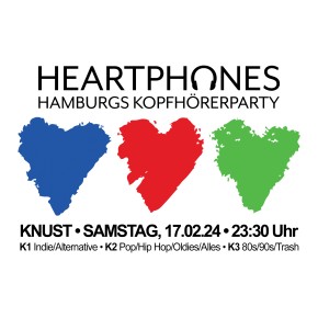 HEARTPHONES