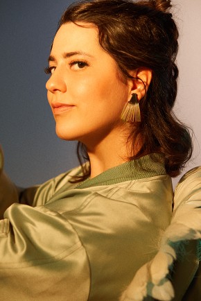 İDIL MEŞE + NILIPEK.