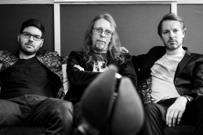 NIGHT OF THE HAMMOND: THE DRAWBARS + HAMMOND GROOVES
