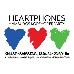 HEARTPHONES