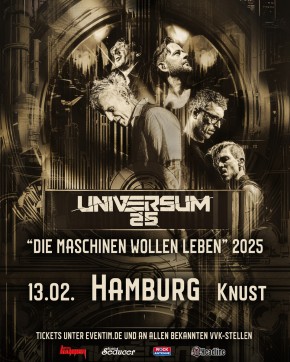 UNIVERSUM25