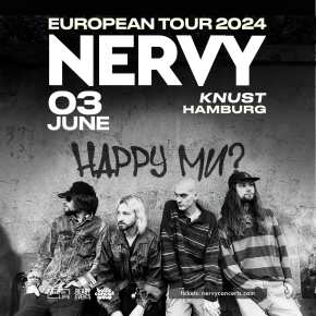 NERVY