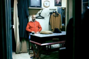 AHMED BEN ALI