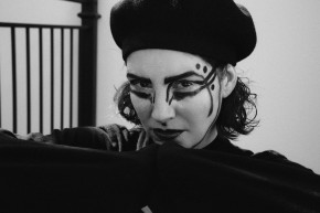 EMMA RUTH RUNDLE