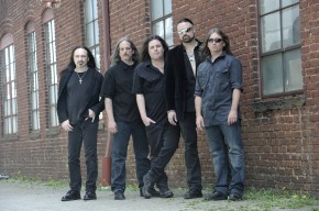 SYMPHONY X