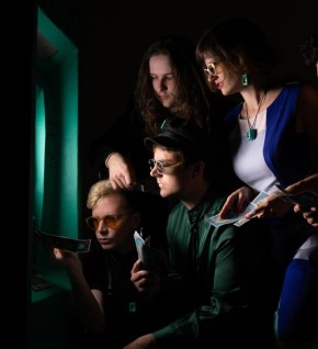 REEPERBAHN FESTIVAL 2024: MARIE CURRY + BODEGA + GEORDIE GREEP
