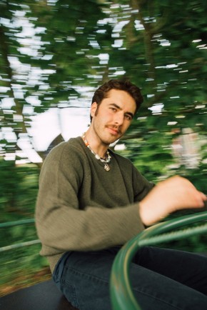 BENJAMIN AMARU