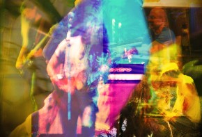 30 YEARS OF COLOUR HAZE