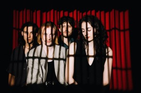 MINA RICHMAN + Band