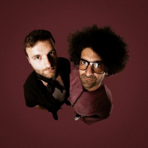ACID ANATOLIA FEST 2025: ENGIN + DERYA YILDIRIM + OH VOYAGE