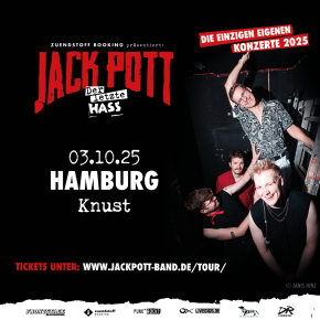 JACK POTT