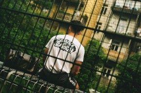 SCHALL & RAUCH VOL.2 feat. BENNO + LASTRO + MOTUZ + S.H.O.K + ILDIKO + SECHSER