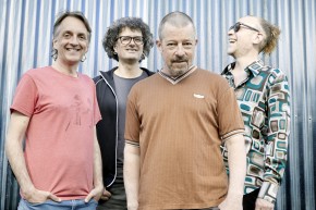 HERZBERG PARTY: DUB SPENCER & TRANCE HILL – Live in surround – Mixed by Umberto Echo