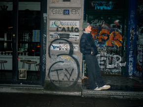 INDIEVERCITY: HÆNSEN + LÖNNEBERGER