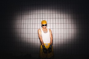 INDIEVERCITY: BROSIE + SYE