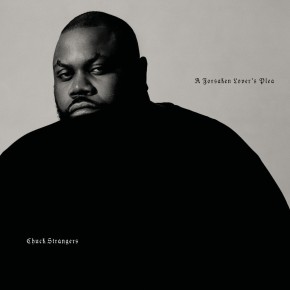 CHUCK STRANGERS