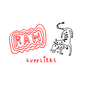 JAZZHOUSE X HIGH JAZZ OPEN AIR: RAW SUPPLIERS