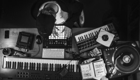 JAZZHOUSE X HIGH JAZZ OPEN AIR: RAW SUPPLIERS
