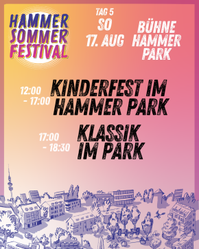 KNUST2GO HAMMER SOMMER FESTIVAL