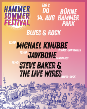 KNUST2GO HAMMER SOMMER FESTIVAL