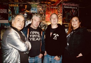 WE’LL BURN THE BAUM DOWN 18.0: RAZORS + DIRT BOX DISCO + DEMOLITION GIRLS