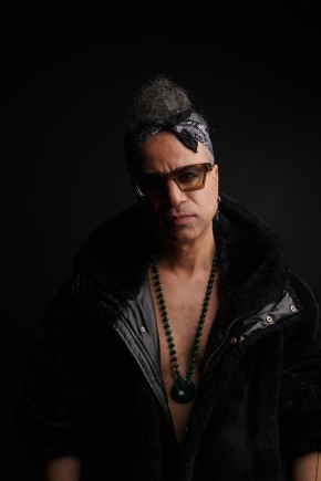 NOWRUZ: HABIB MEFTAH’s JAA Project feat. N9ne