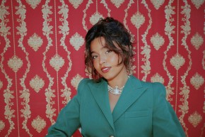 50 JAHRE KNUST: MARI FROES