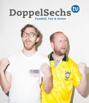 DoppelSechs Live –  Copacabana Spezial – Die WM-Show