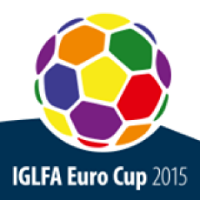 ERÖFFNUNGSPARTY IGLFA EURO CUP 2015