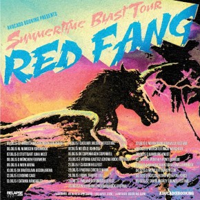 RED FANG