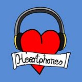 HEARTPHONES – Die Kopfhörerparty fürs Herz