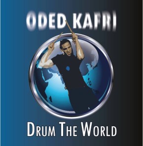 Drum The World III with Rhythm Diaries